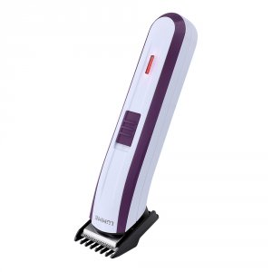 Машинка для стрижки волос Lumme LU-2518 фиолетовый чароит (MCO00078849)