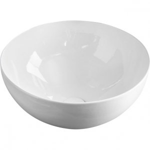 Раковина ArtCeram La Ciotola 46 LCL001 01 00 Белая