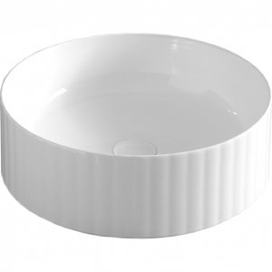 Раковина ArtCeram Millerighe 44 OSL010 01 00 Белая