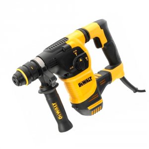 Перфоратор Dewalt D25334K-QS