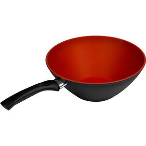 Сковорода WOK LEX WOK Samaria 28 см (RULE200002)