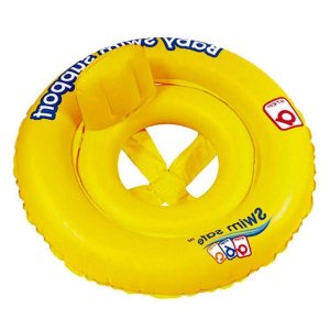 Надувная игрушка BestWay Swim Safe 32050