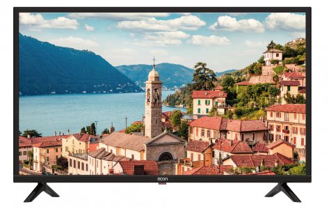 LED Телевизор Econ EX-40FT009B (40", Full HD, черный) (econ EX-40FT009B)