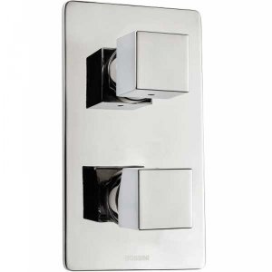 Смеситель для душа BOSSINI Cube New Z00062.030 Хром