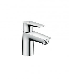 Смеситель для раковины Hansgrohe Смеситель для раковины Hansgrohe Talis E 71703000 (HG71703000)