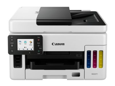 МФУ Canon Maxify GX6040