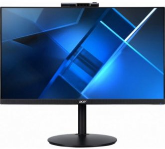 Монитор Acer CB272Dbmiprcx 27" (черный) (UM.HB2EE.D01)