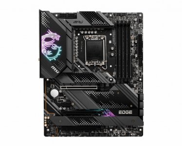 Материнская плата MSI MPG Z690 EDGE WIFI DDR4 (MPG Z690 Edge WiFi DDR4)