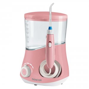 Ирригатор SENCOR SOI 2201RS (розовый)