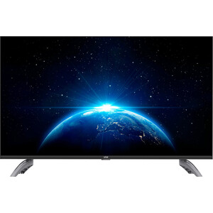 Телевизор ARTEL UA32H3200 (32", HD, Smart TV, Android, Wi-Fi, серый)