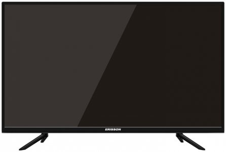LED Телевизор Erisson 32LEA72T2 (32", HD, черный)