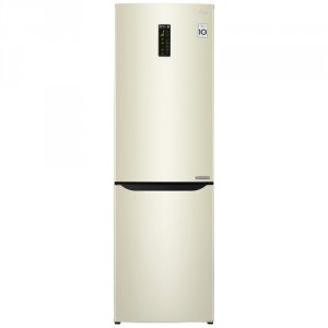Холодильник LG GA-B429SYUZ (отсутствует)