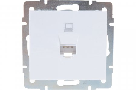 Компьютерная розетка Lezard RAIN (703-0288-139)