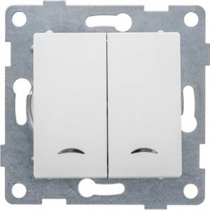 Выключатель Gusi Electric С11В28-001