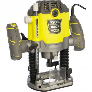 Фрезер Ryobi RRT1600-K (5133004796)