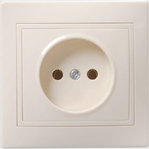 Розетка Iek КВАРТА (ERK13-K33-10-DM)