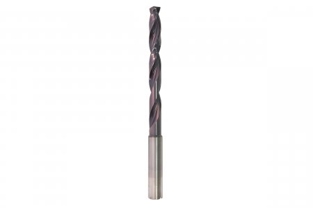 Сверло GUHRING RT100U (5512 8,000)