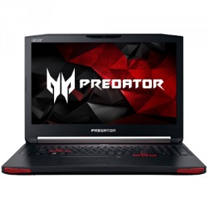 Ноутбук Acer Predator 17 G5-793-78G0, 2800 МГц (NH.Q1XER.007)