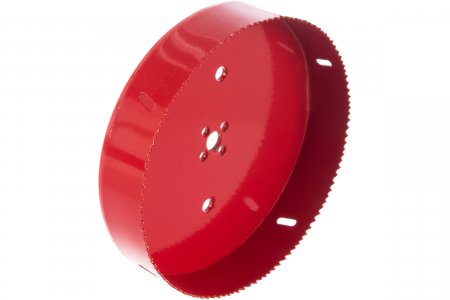 Биметаллическая коронка Pilorama 570203