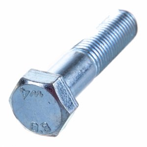 Оцинкованный болт ЦКИ М16х70мм (58304) 25шт. (49767)