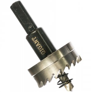 Кольцевая коронка Gigant G-11307