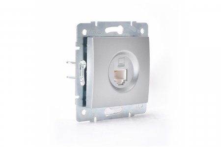 Компьютерная розетка Lezard KARINA (707-4388-139)