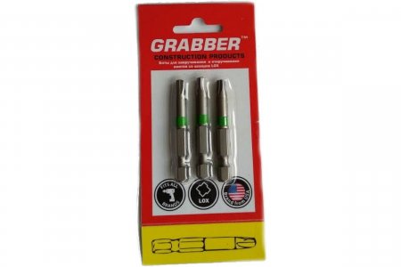 Бита Grabber 2002L