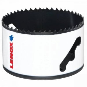 Биметаллическая коронка Lenox 3005454L