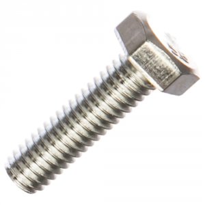 Шестигранный болт EKF М6х20 (b6grm6x20)