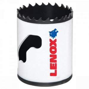 Коронка биметаллическая Lenox Т3 27L 1/BX (3002727L)