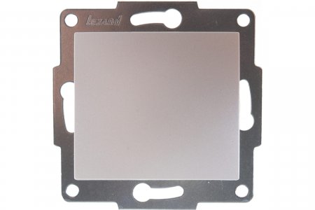 Выключатель Lezard KARINA (707-3088-100)
