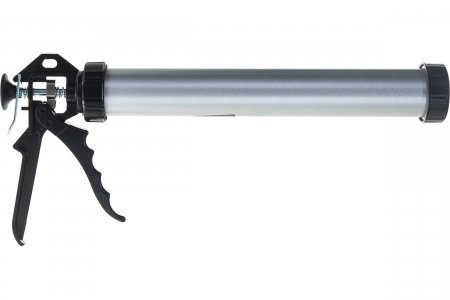 Универсальный пистолет для фолиевых туб и герметиков Ultima ULTMG17007