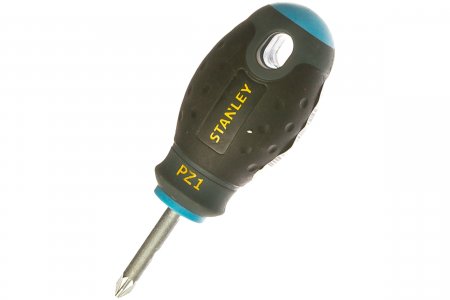 Отвертка Stanley FATMAX (1-65-408)