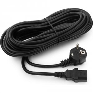 Кабель питания Cablexpert PC-186-1-10M 10.0m