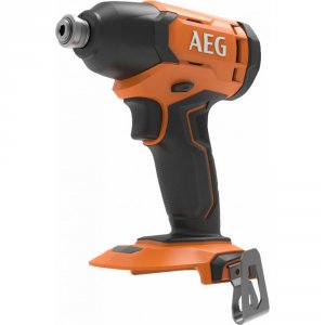 Аккумуляторный винтоверт AEG BSS18C2-0 (4935478633)