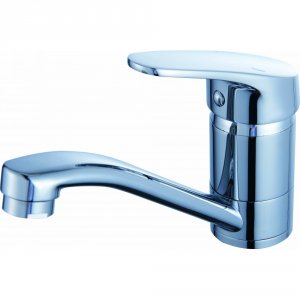 Смеситель для кухни Diadonna D80-448124