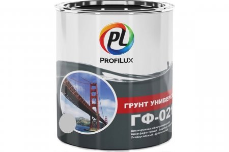 Универсальный грунт PROFILUX ГФ 021 (Н0000004393)