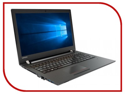 Ноутбук Lenovo 80WQ007ARK