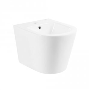Подвесное биде BelBagno FLAY-R (BB053BH)