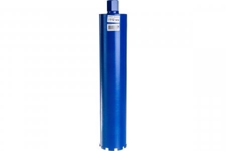 Алмазная коронка Keos DC112.500