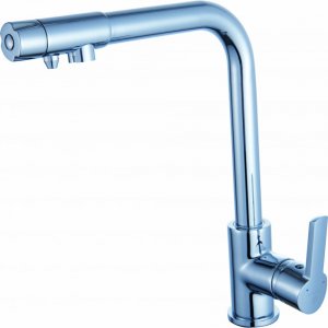 Смеситель для кухни Diadonna D80-444107