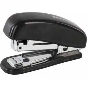 Степлер BRAUBERG №10 Nero (222544)
