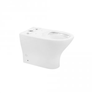 Чаша безободкового унитаза BelBagno ACQUA (BB340CPR)
