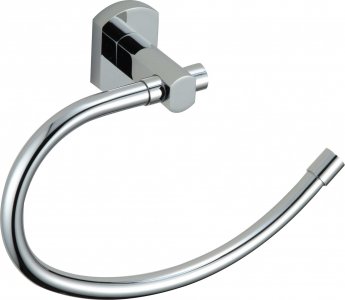 Кольцевой держатель для полотенец Savol S-009963