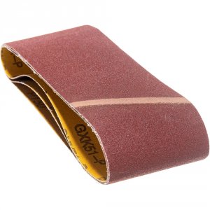 Шлифовальная лента Tulips tools EA07-406