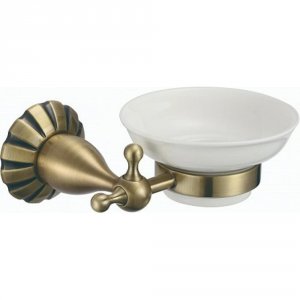 Керамическая мыльница Savol S-08959C 23609