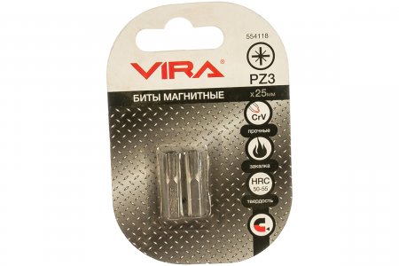 Биты Vira 554118