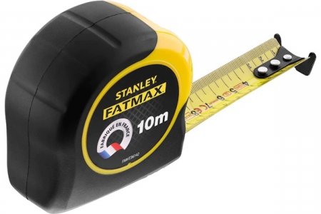Рулетка Stanley FATMAX BLADE ARMOR (FMHT36142-0)