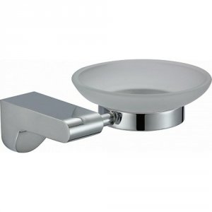 Стеклянная мыльница Savol S-007359 23630