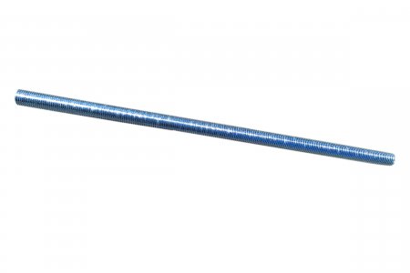 Шпилька ZAMETAL М10х2000 DIN976 (GE102194)